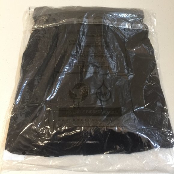 Yest Yessica Women's Long Cardigan Sweater Black Size 10 - Picture 10 of 10